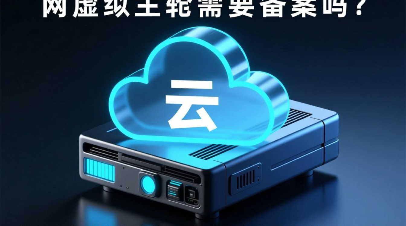 云网虚拟主机需要备案吗？新手必看操作指南来了！