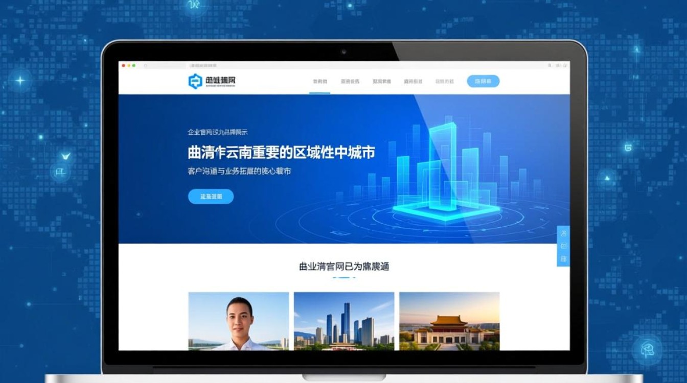 曲靖网站制作公司哪家好？如何选到靠谱且性价比高的？