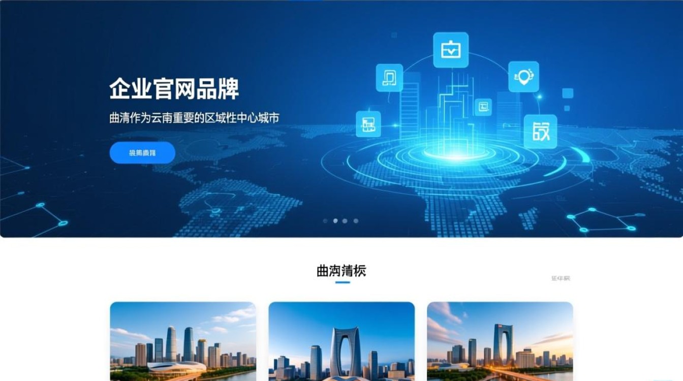 曲靖网站制作公司哪家好？如何选到靠谱且性价比高的？