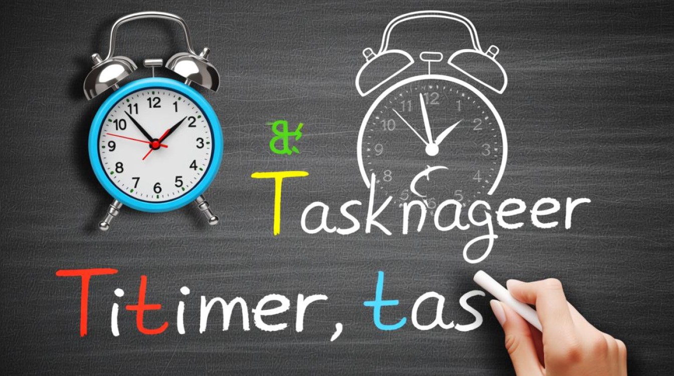 报错timer.taskmanager是什么原因导致的？