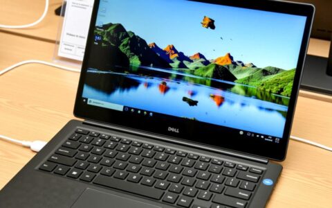 dell12报错怎么办？常见故障排查与解决方法详解