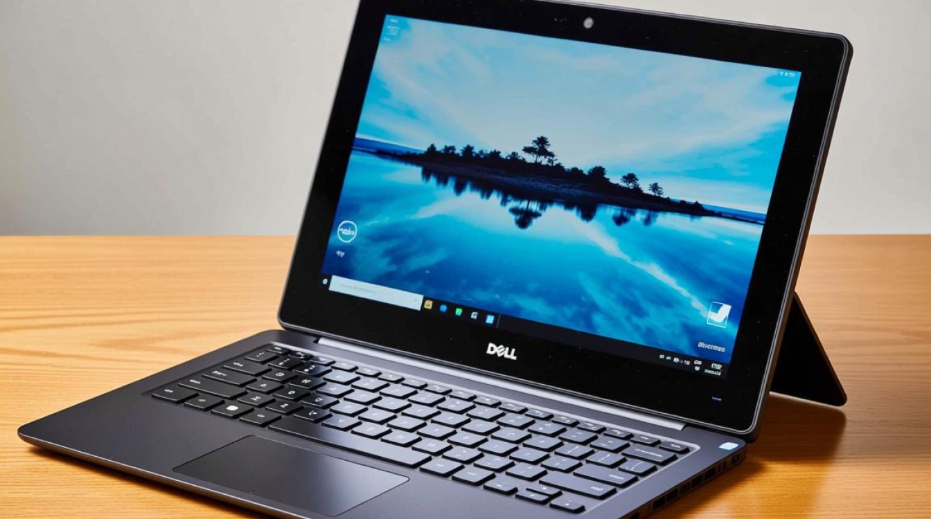 dell12报错怎么办？常见故障排查与解决方法详解