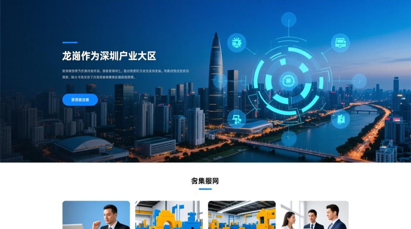 龙岗模板网站建设靠谱吗？定制化需求能实现吗？
