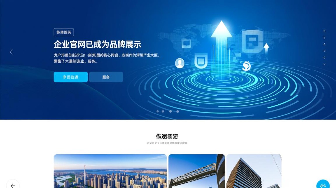 龙岗模板网站建设靠谱吗？定制化需求能实现吗？