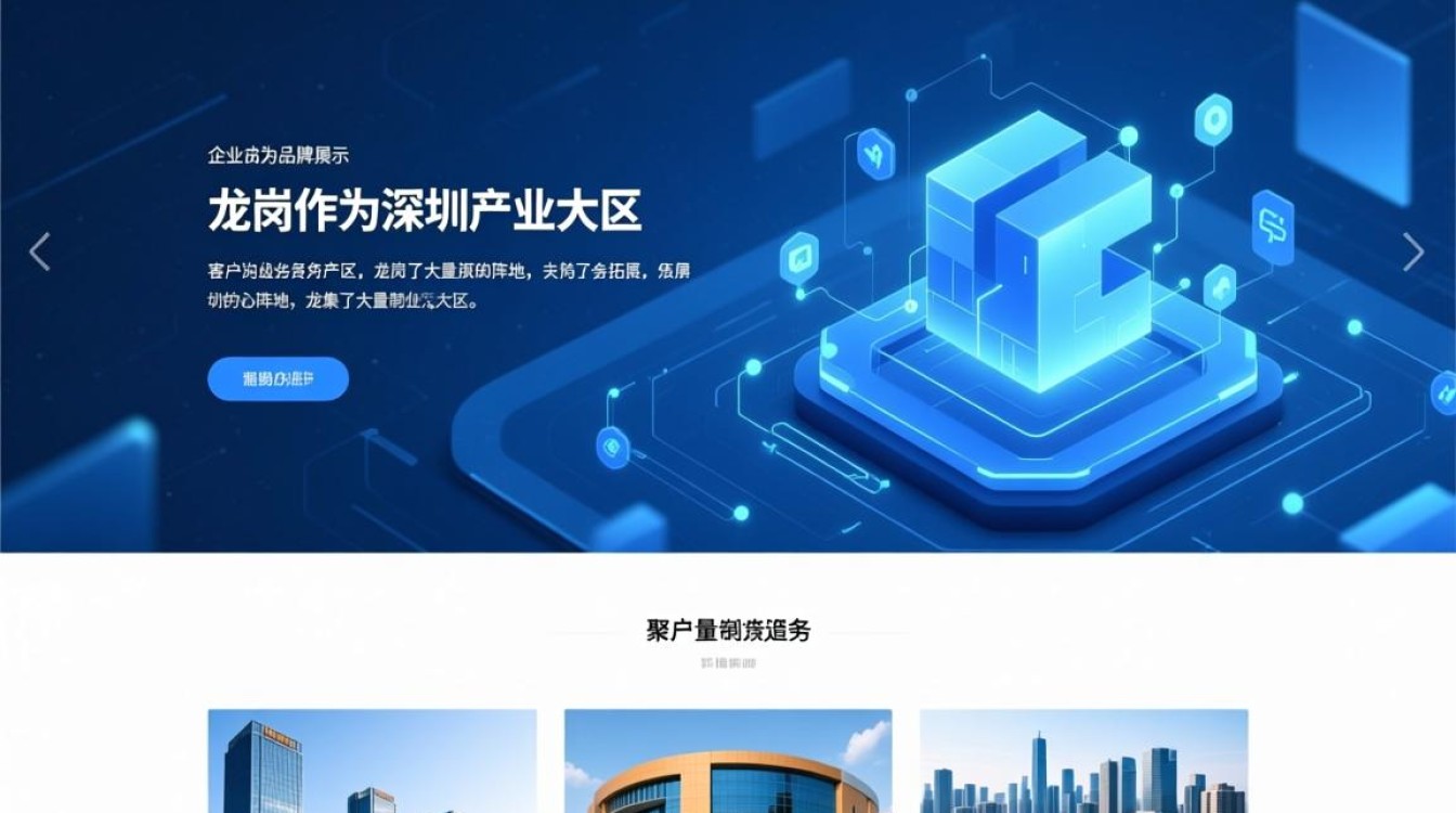 龙岗模板网站建设靠谱吗？定制化需求能实现吗？