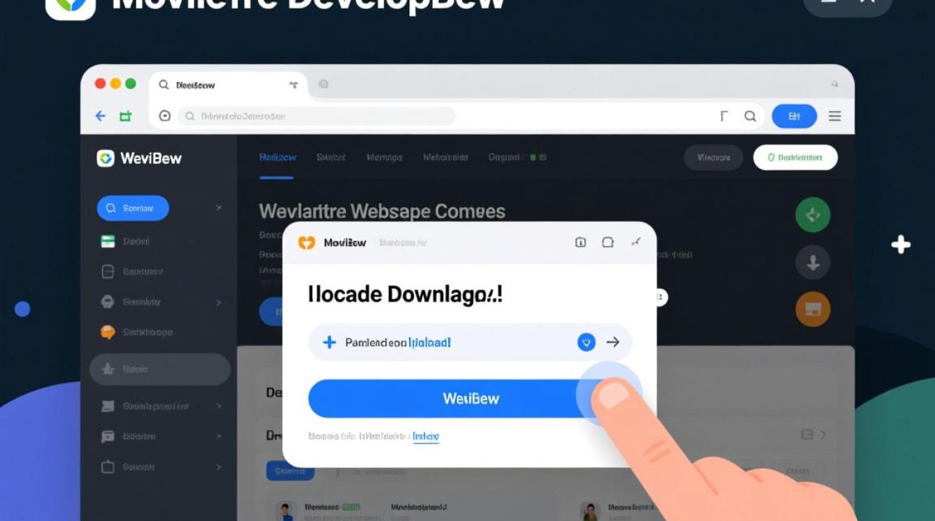 webview点击下载报错怎么办？解决方法有哪些？