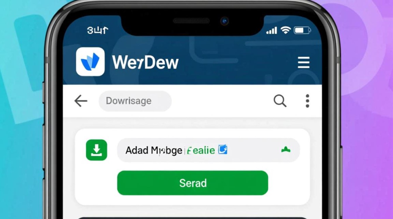 webview点击下载报错怎么办？解决方法有哪些？