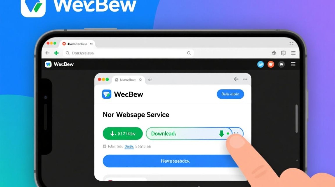 webview点击下载报错怎么办？解决方法有哪些？