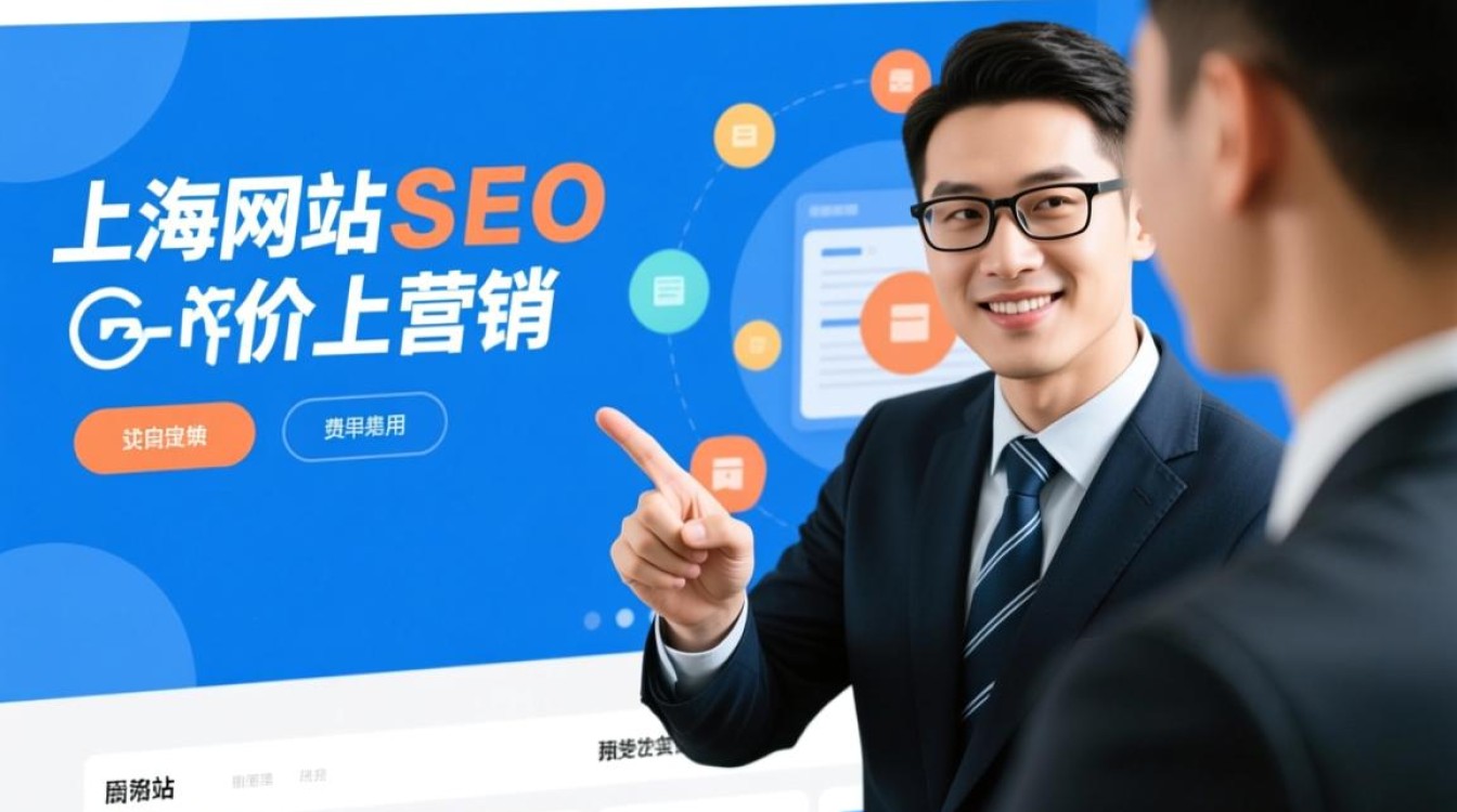 上海网站seo价格一般是多少？影响因素有哪些？