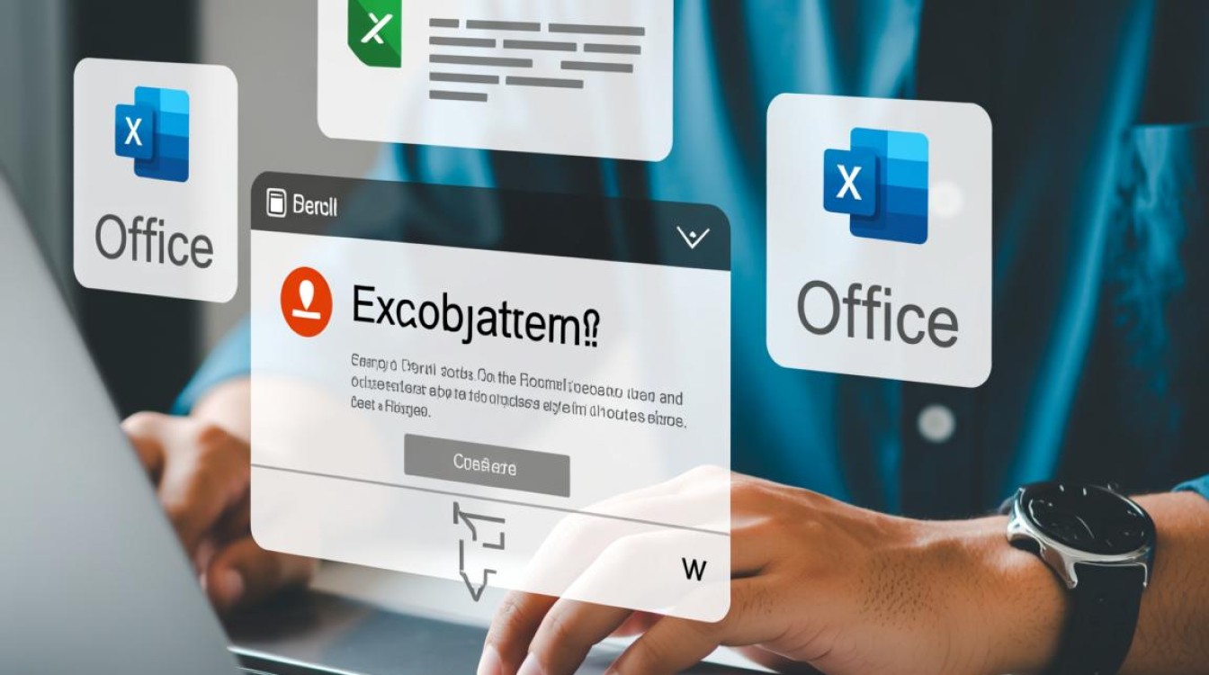 offic报错无法打开怎么办？解决方法是什么？