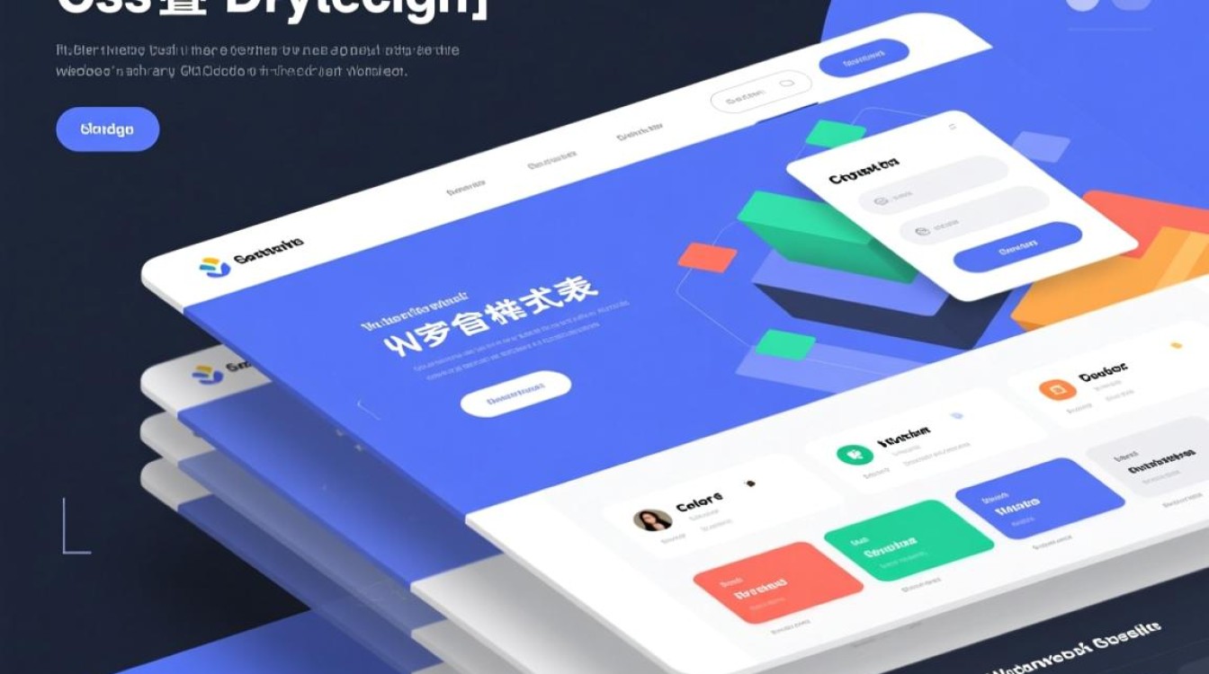 CSS设计网站时，如何高效实现响应式布局与交互效果？