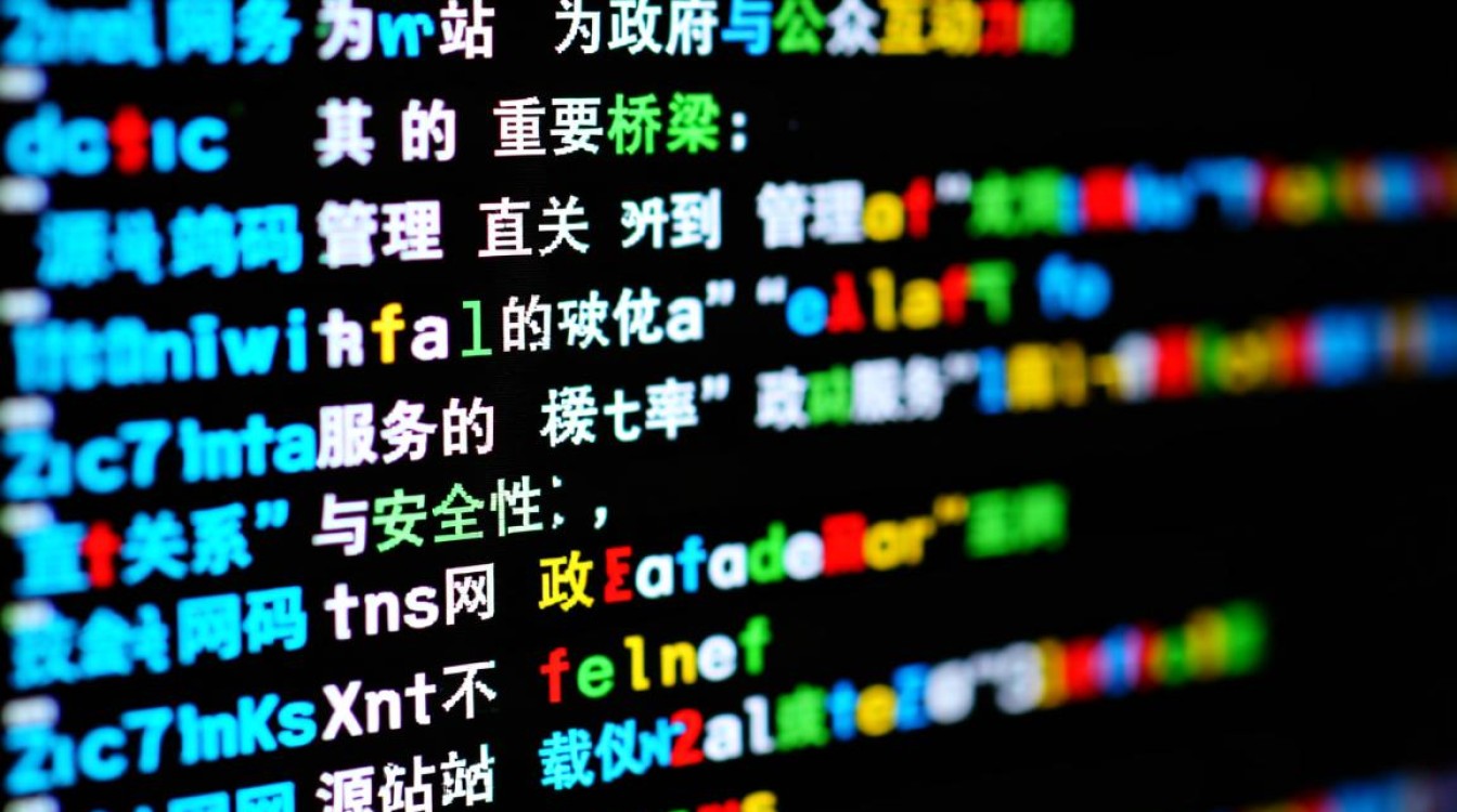 政务网站源码哪里找？安全可靠吗？怎么选？
