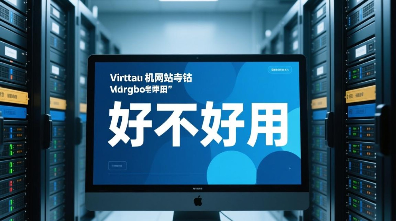 虚拟主机好不好用？新手小白选它真的合适吗？