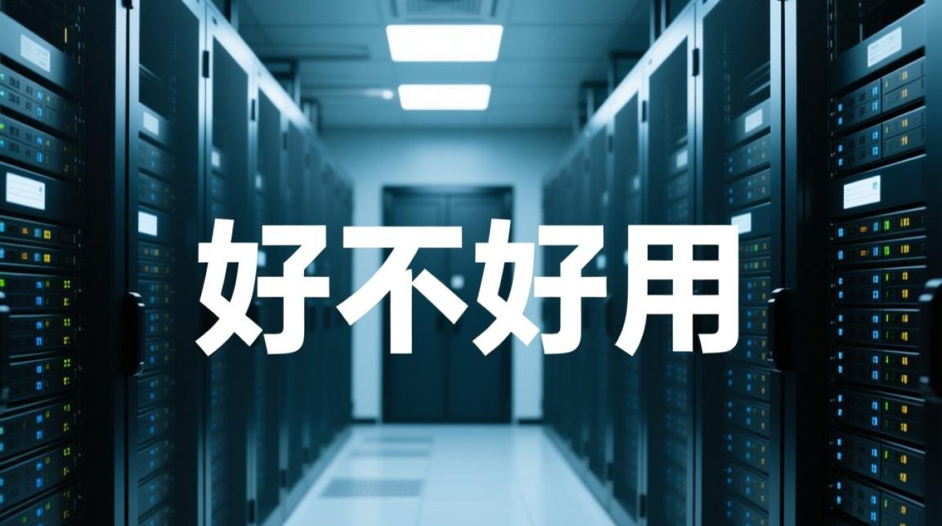 虚拟主机好不好用？新手小白选它真的合适吗？