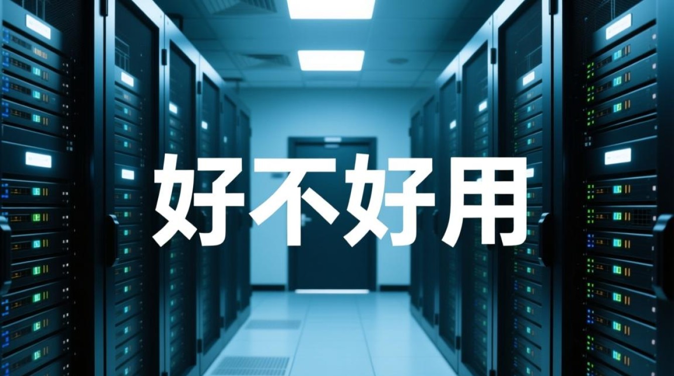 虚拟主机好不好用？新手小白选它真的合适吗？