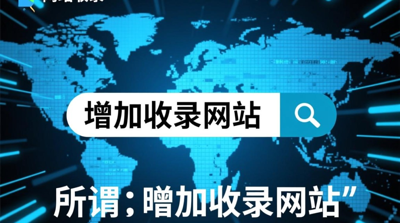 如何增加网站收录？提升收录量的实用方法有哪些？