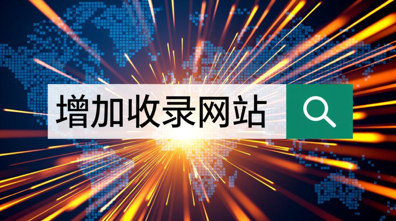如何增加网站收录？提升收录量的实用方法有哪些？