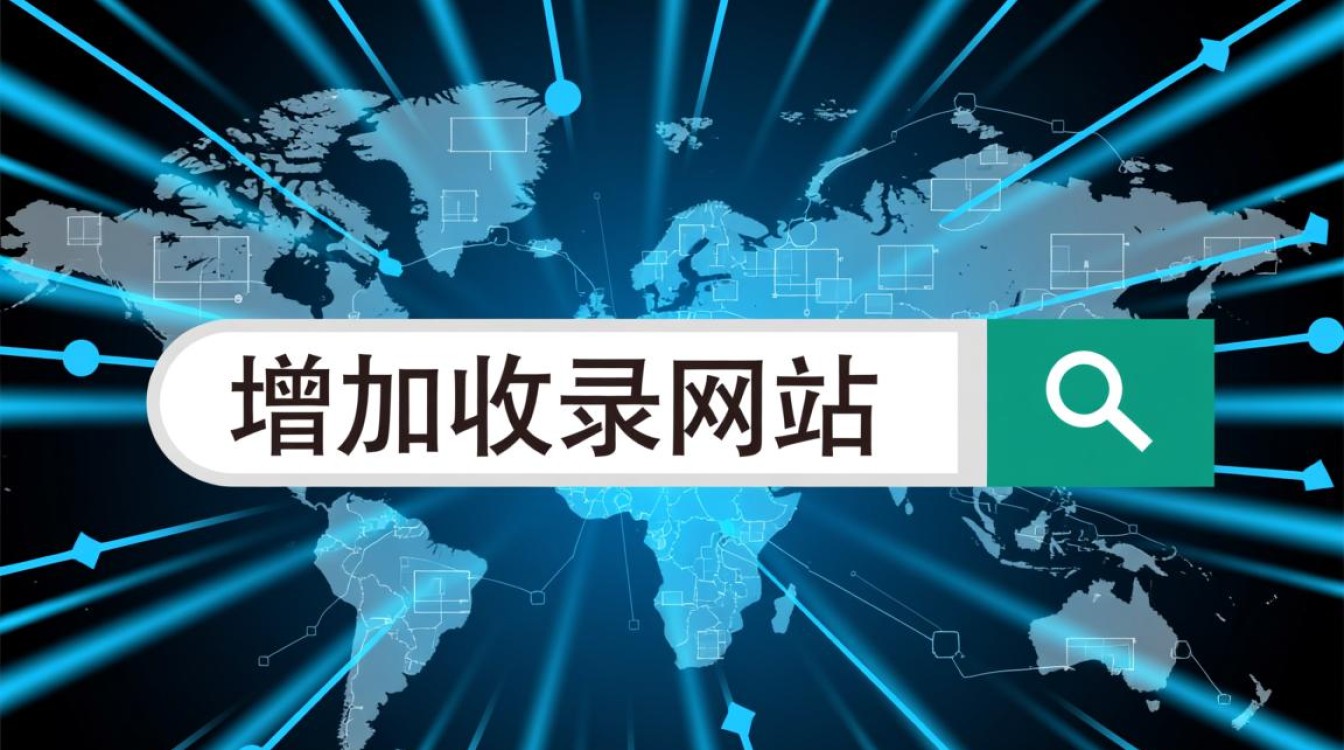 如何增加网站收录？提升收录量的实用方法有哪些？