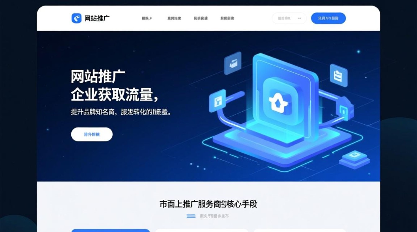 新手做网站推广，哪家靠谱又有效？