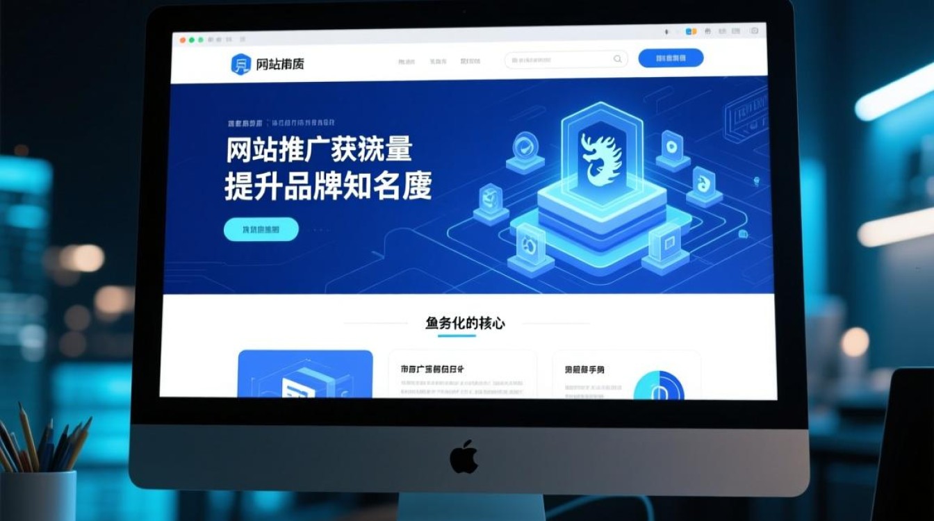 新手做网站推广，哪家靠谱又有效？