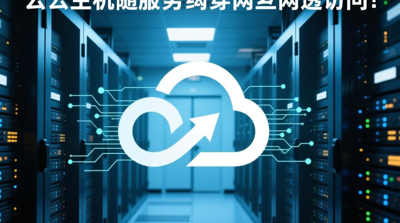阿里云虚拟主机如何实现内网穿透？