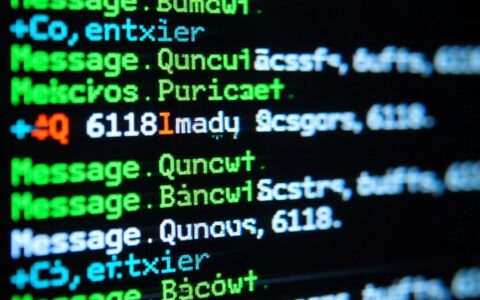 MQ报错代码6118是什么原因？如何快速解决？