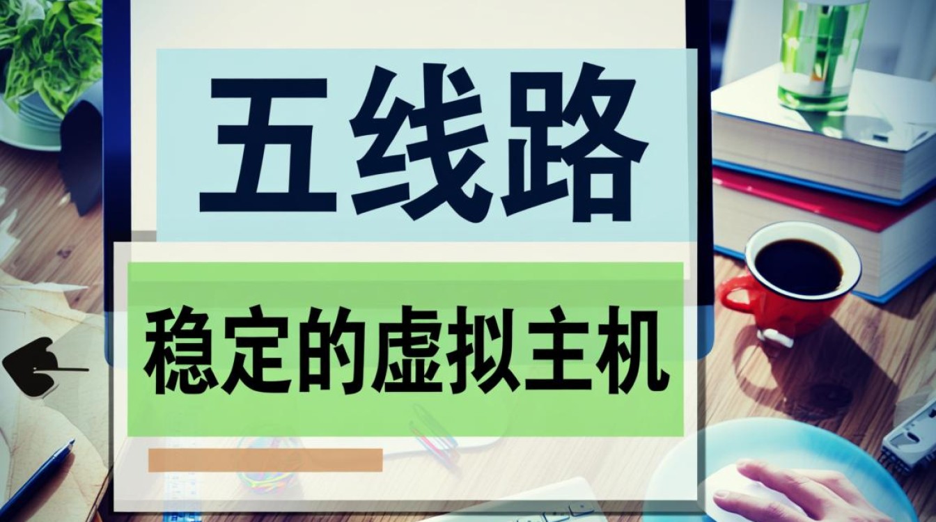 五线路虚拟主机真的稳定吗？有哪些优势？