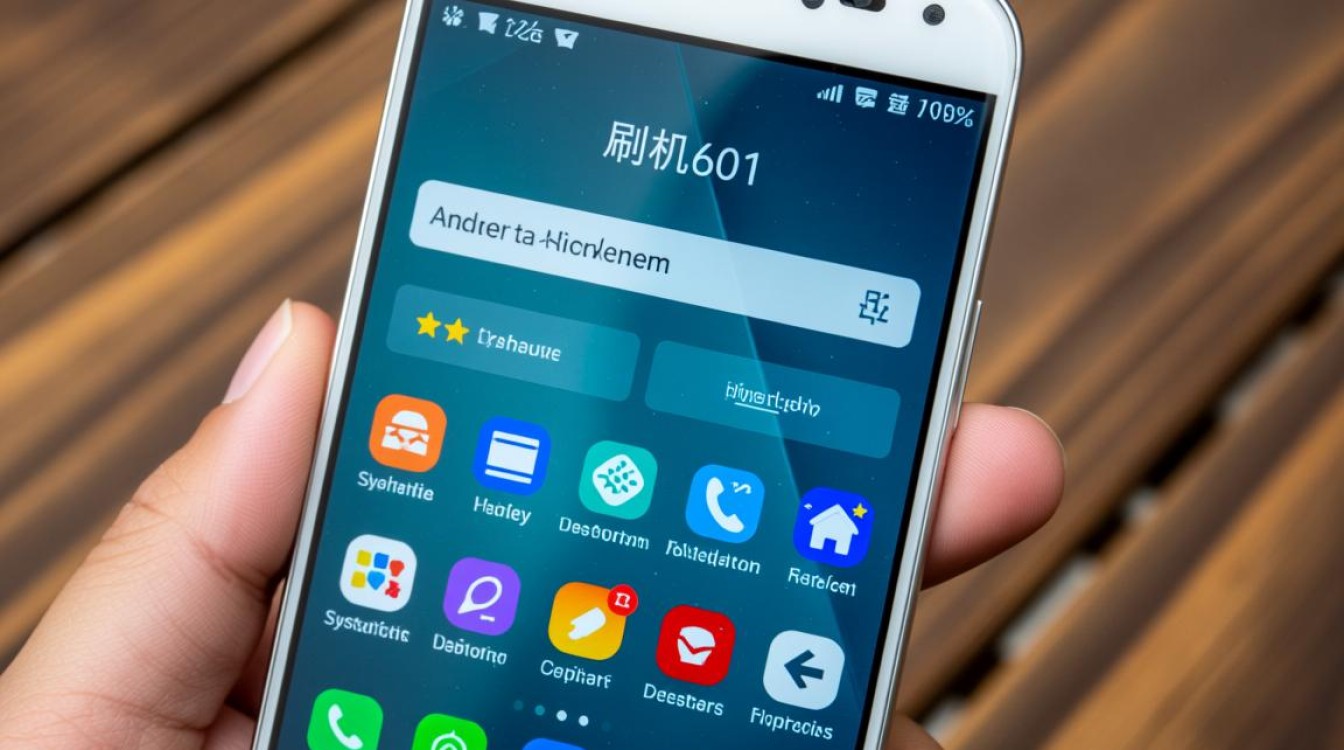 刷机6010报错怎么办？解决方法步骤详解