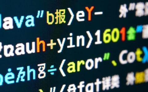 java外部类报错是什么原因导致的？