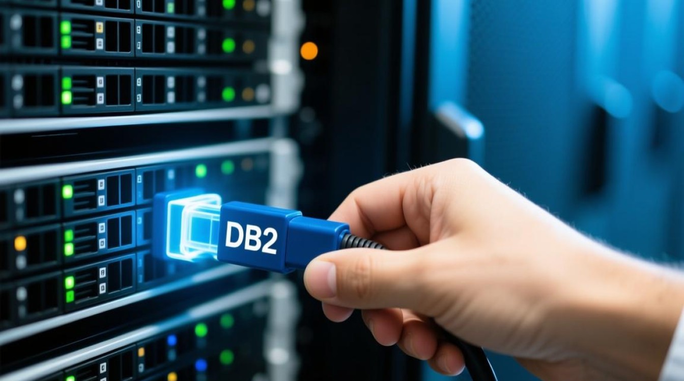 DB2连接释放不了怎么办？30字疑问长尾标题