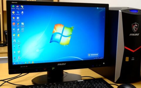 微星进系统装win7失败怎么办？30字疑问长尾标题