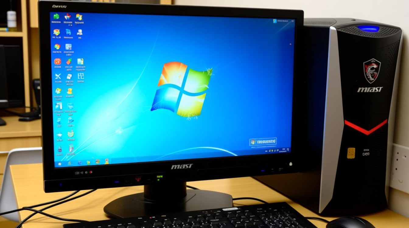 微星进系统装win7失败怎么办？30字疑问长尾标题