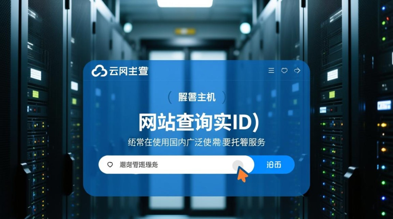 阿里虚拟主机实例id在哪里查看？新手必看教程！