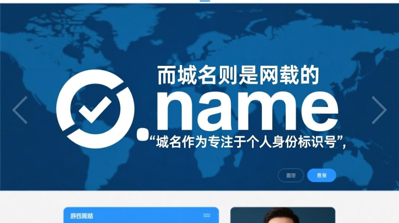 name域名网站怎么建？对SEO友好吗？适合什么行业用？
