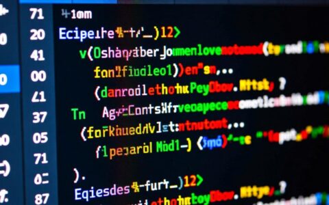 eclipse运行android报错怎么办？新手必看解决步骤