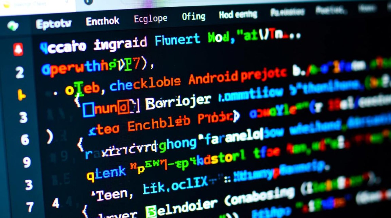 eclipse运行android报错怎么办？新手必看解决步骤