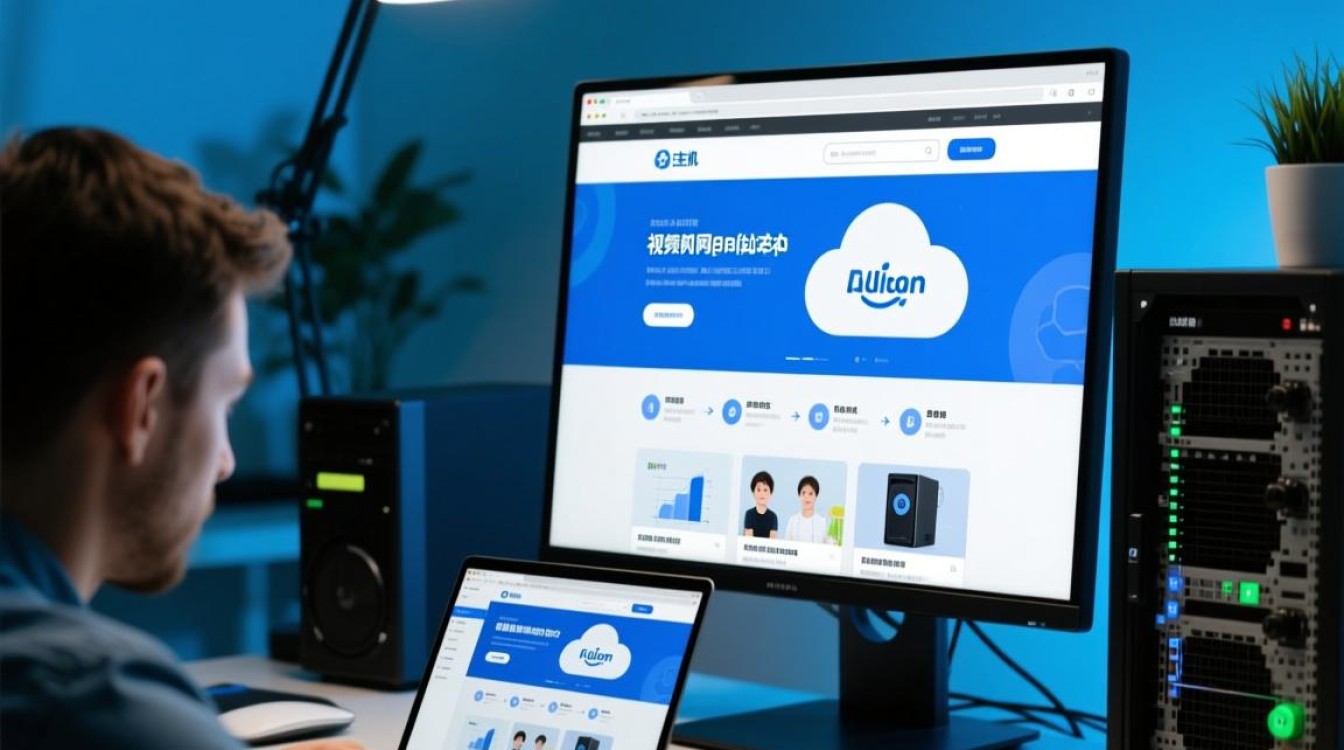 云虚拟主机建视频网站，需要考虑哪些性能与限制？