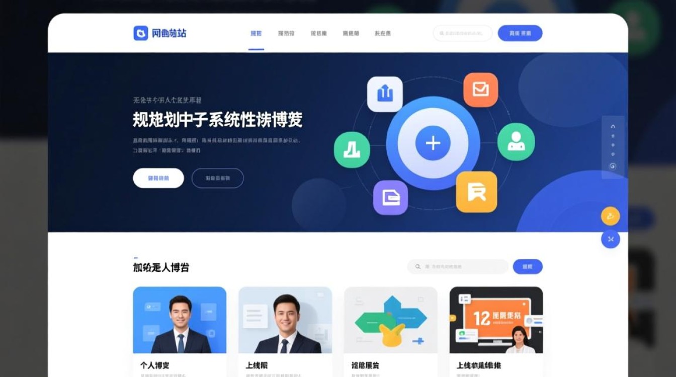 自己做好网站，新手需要掌握哪些核心步骤？