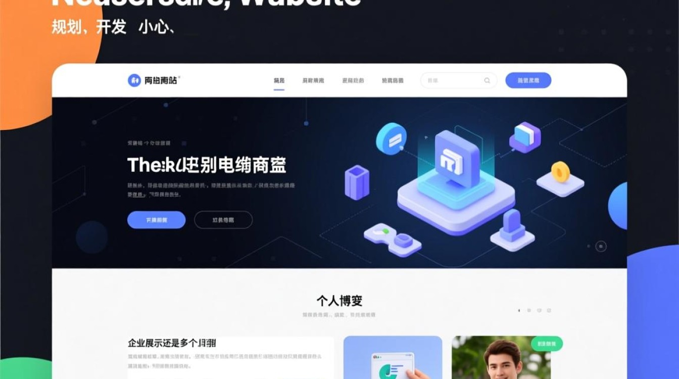 自己做好网站，新手需要掌握哪些核心步骤？