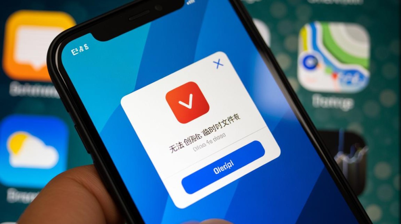 itools无法创建临时文件夹怎么办？如何解决？