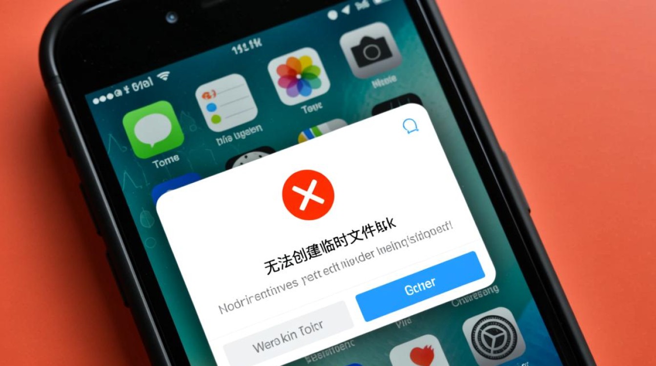 itools无法创建临时文件夹怎么办？如何解决？