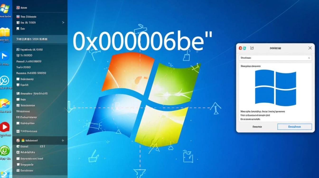 无法安装打印机0x000006be怎么办？解决方法有哪些？