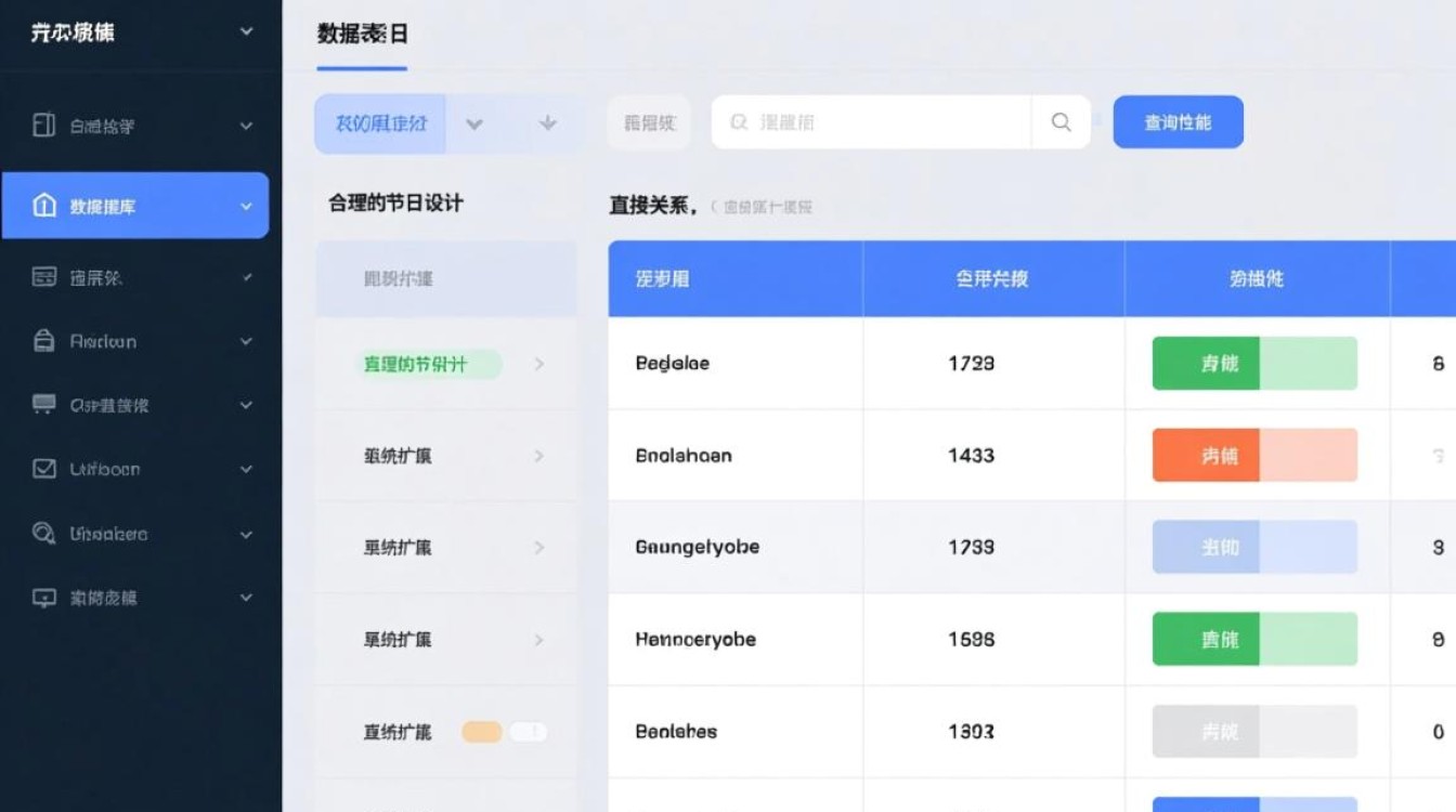 数据库表字段设计时，如何避免冗余且兼顾查询性能？