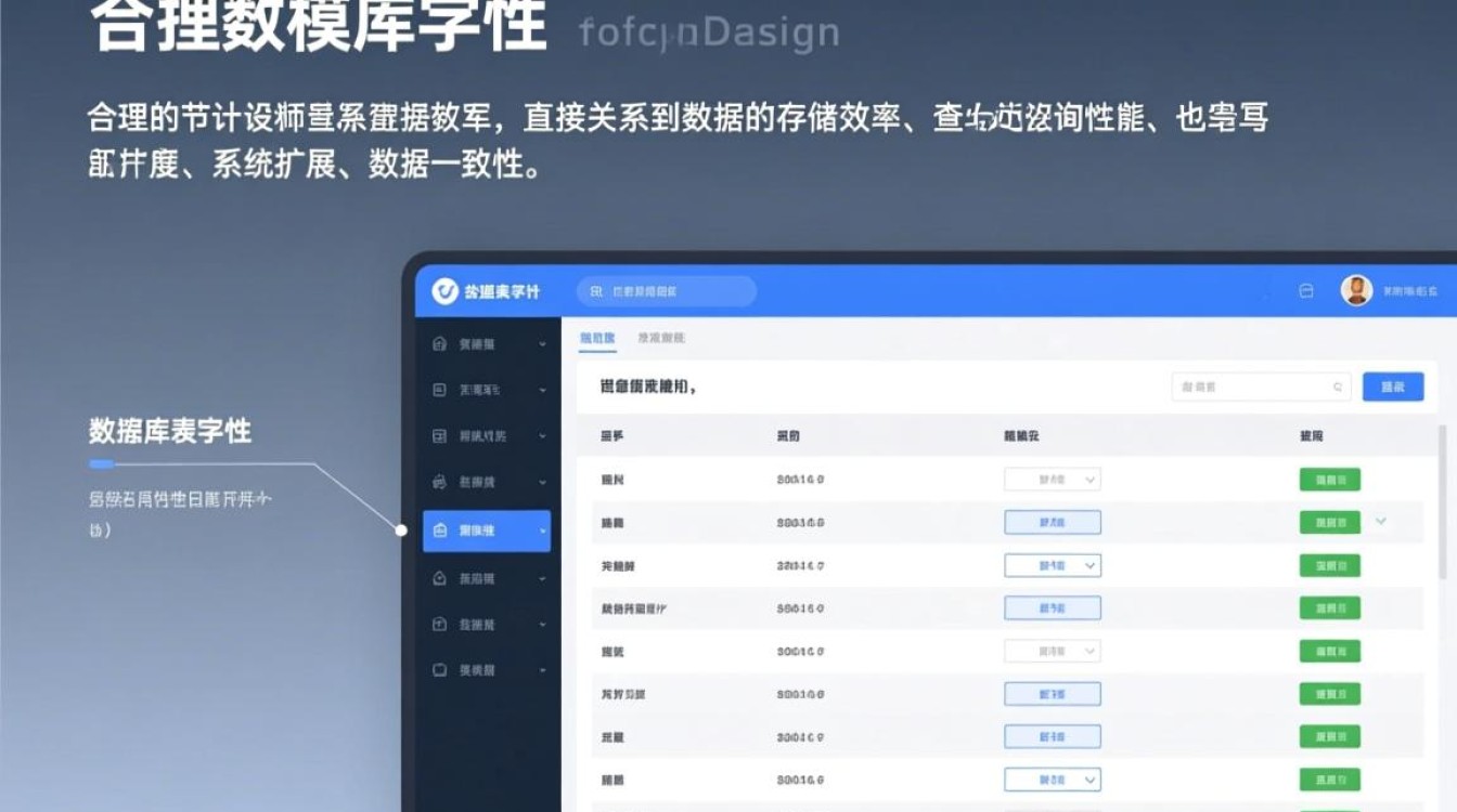 数据库表字段设计时，如何避免冗余且兼顾查询性能？