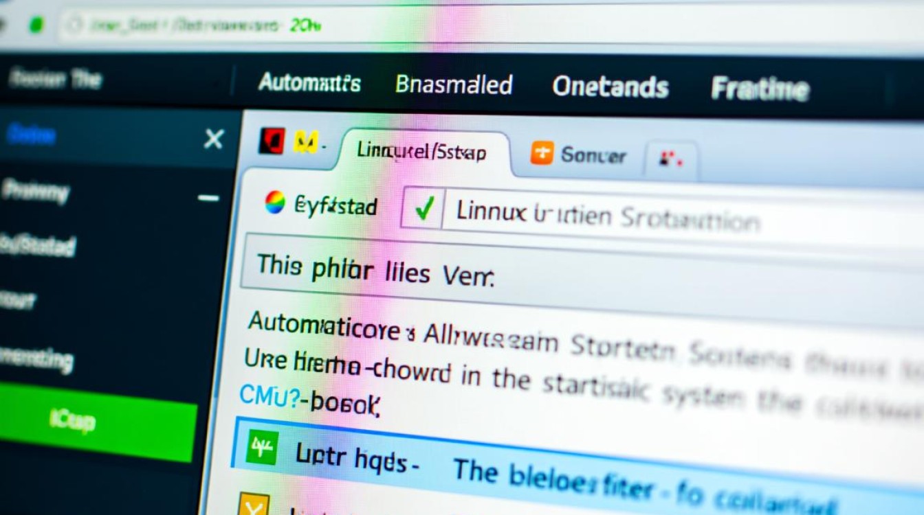 Linux自动挂载报错怎么办？3步排查解决！
