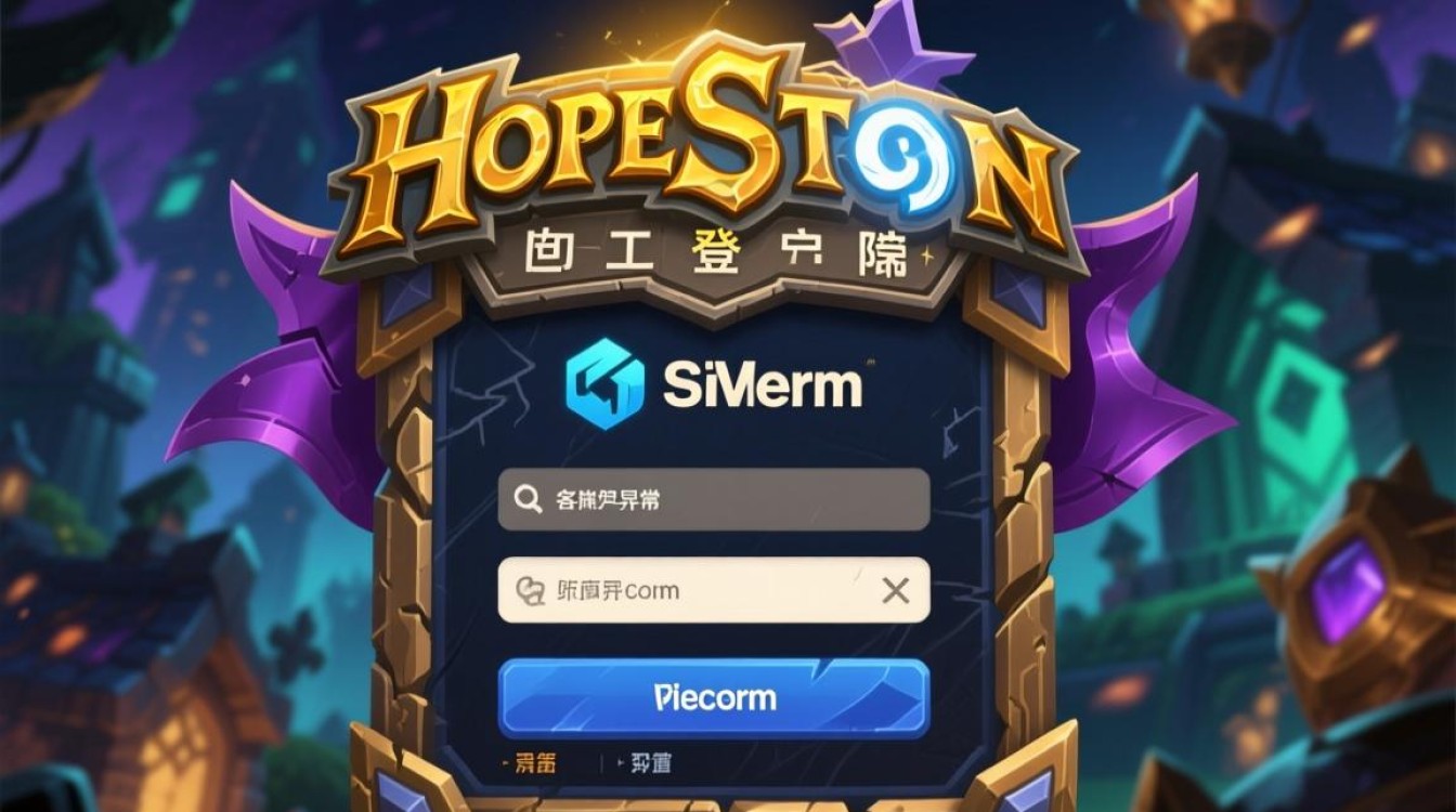 炉石无法登陆战网怎么办？解决方法有哪些？