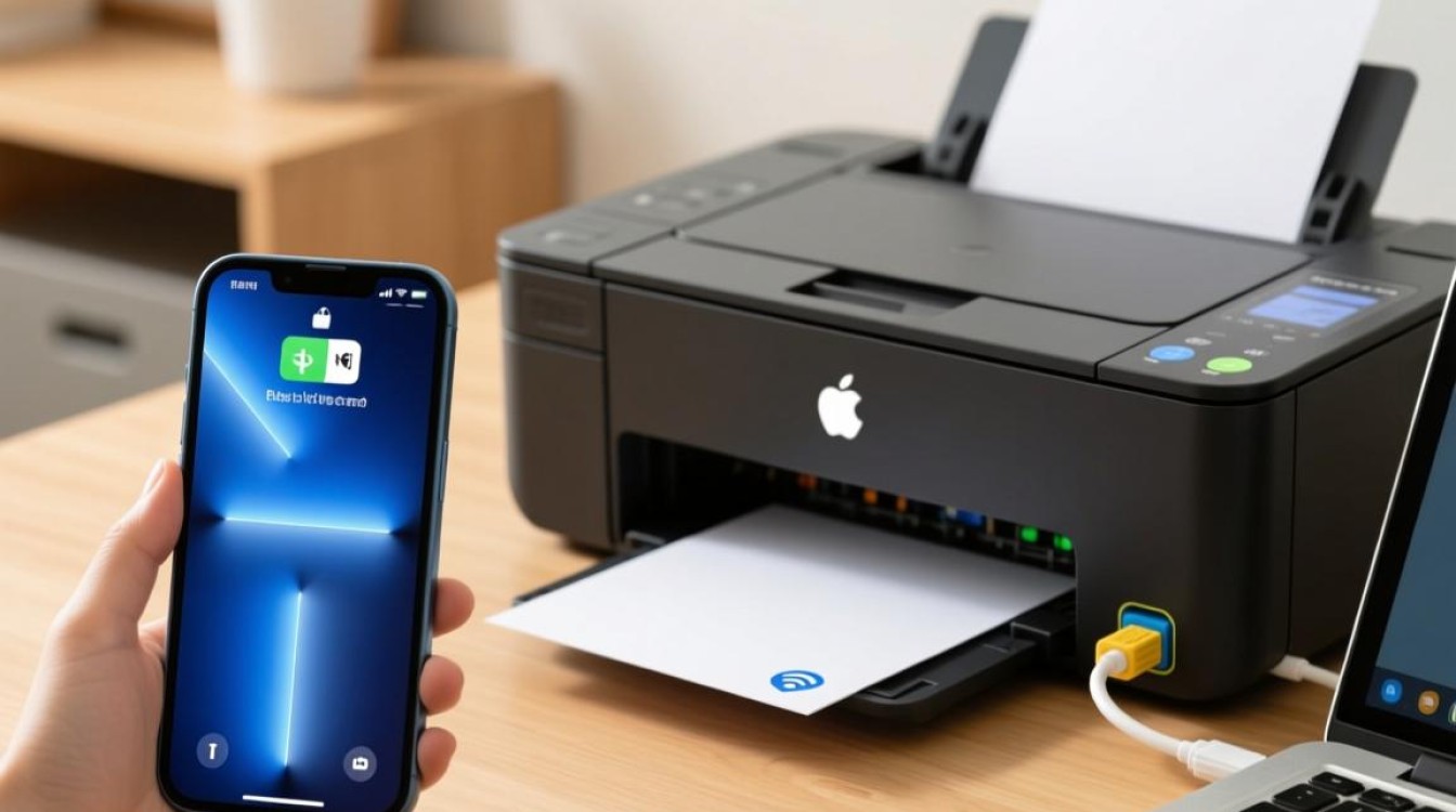 苹果连WiFi后无法加入网络打印机怎么办？