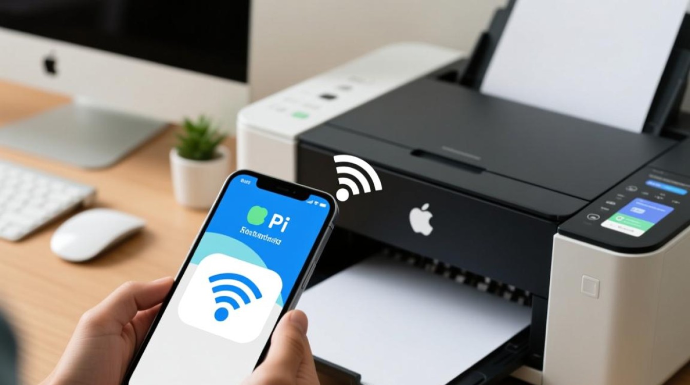 苹果连WiFi后无法加入网络打印机怎么办？