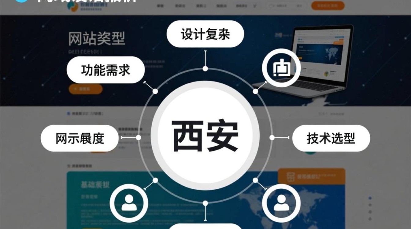 西安网站建设报价受哪些因素影响？如何获取精准报价？