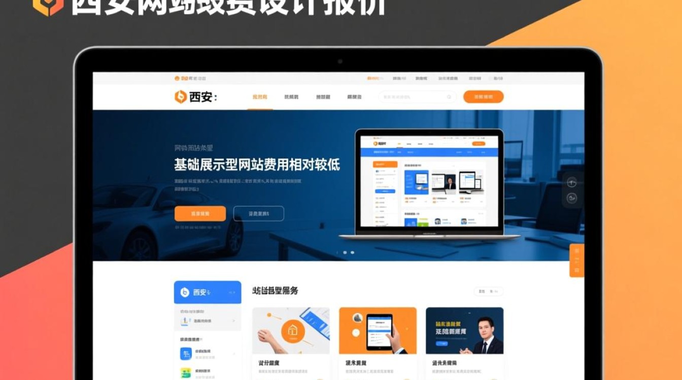 西安网站建设报价受哪些因素影响？如何获取精准报价？